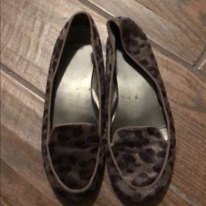 Gap loafers